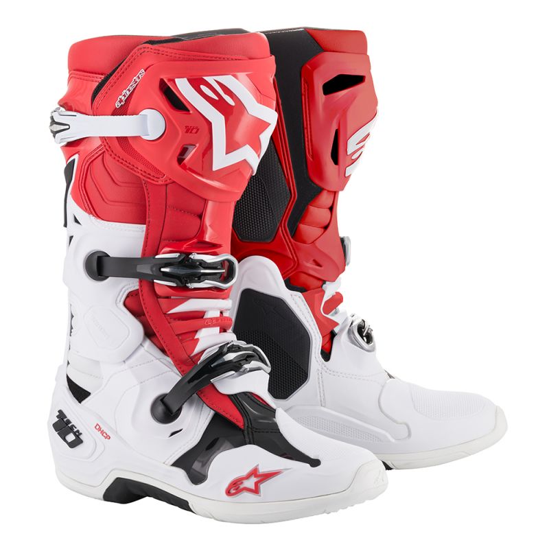 bota alpinestars tech 7 2019