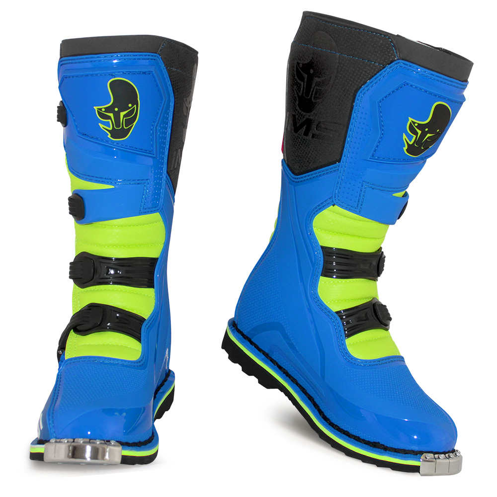 bota ims motocross