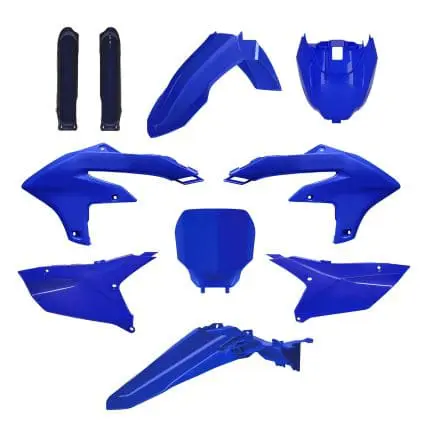 KIT PLÁSTICOS POLISPORT YAMAHA YZ250F/YZ450FX 24/25 YAMAHA YZ450F 23/25 - OEM COLOR