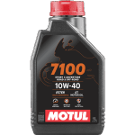 MOTUL 7100 4T 10W-40  [1 LITRO]