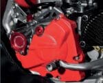 Polisport Freeflow - VERMELHO [CLONE] [CLONE] [CLONE] [CLONE]