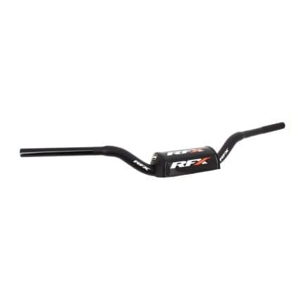 GUIADOR RFX F7 PRO RC 28.6mm - PRETO