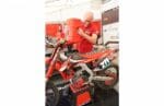 Polisport - LIFT BIKE STAND [CLONE] [CLONE] [CLONE] [CLONE]