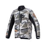 BLUSÃO  ALPINESTARS  VENTURE XT