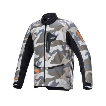 BLUSÃO  ALPINESTARS  VENTURE XT