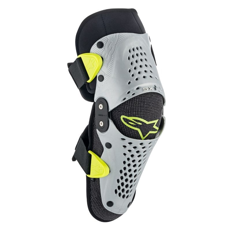 Acerbis - IMPACT EVO 3.0 [CLONE] [CLONE] [CLONE] [CLONE] [CLONE] [CLONE] [CLONE] [CLONE] [CLONE]