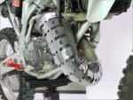Polisport Freeflow - VERMELHO [CLONE] [CLONE] [CLONE] [CLONE] [CLONE] [CLONE] [CLONE] [CLONE]