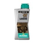 MOTOREX OLEO 4T LEGEND 20W/50 1L