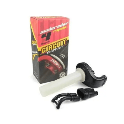 ACELERADOR RAPIDO CIRCUIT 4 TEMPOS