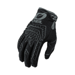 LUVAS ONEAL SNIPER ELITE - BLACK/GREY