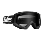 THOR HALLMAN - COMBAT - BLACK