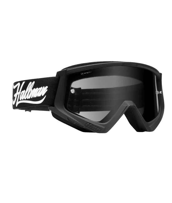 469303_V1 THOR HALLMAN - COMBAT - BLACK - Image 1