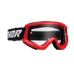 THOR - COMBAT - Red/black