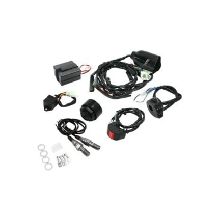 KIT DE INSTALAÇÃO ELÉCTRICA DIRT FREAK
