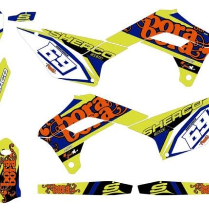 POLISPORT KIT PLASTICOS - SUZUKI [CLONE] [CLONE] [CLONE] [CLONE] [CLONE] [CLONE] [CLONE] [CLONE] [CLONE] [CLONE]