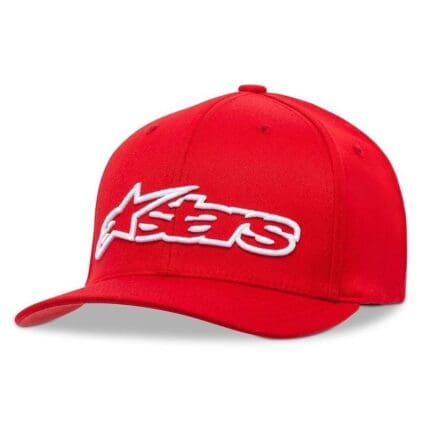 BONÉ ALPINESTARS INDULGENT HAT [CLONE] [CLONE] [CLONE]