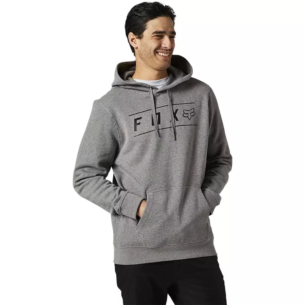 28654185_1_wwls-or CAMISOLA COM CAPUZ FOX PINNACLE PULLOVER - Image 1