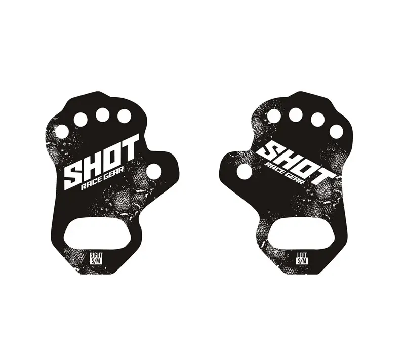 MOTOMX Protector de mãos SHOT / Palm-saver - Image 1