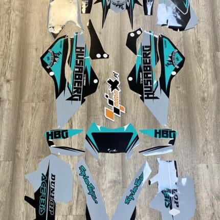 POLISPORT KIT PLASTICOS - SUZUKI [CLONE] [CLONE] [CLONE] [CLONE] [CLONE] [CLONE] [CLONE] [CLONE] [CLONE] [CLONE] [CLONE]