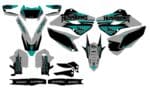 POLISPORT KIT PLASTICOS - SUZUKI [CLONE] [CLONE] [CLONE] [CLONE] [CLONE] [CLONE] [CLONE] [CLONE] [CLONE] [CLONE] [CLONE]