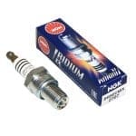 VELA NGK BR9ECMIX 2707