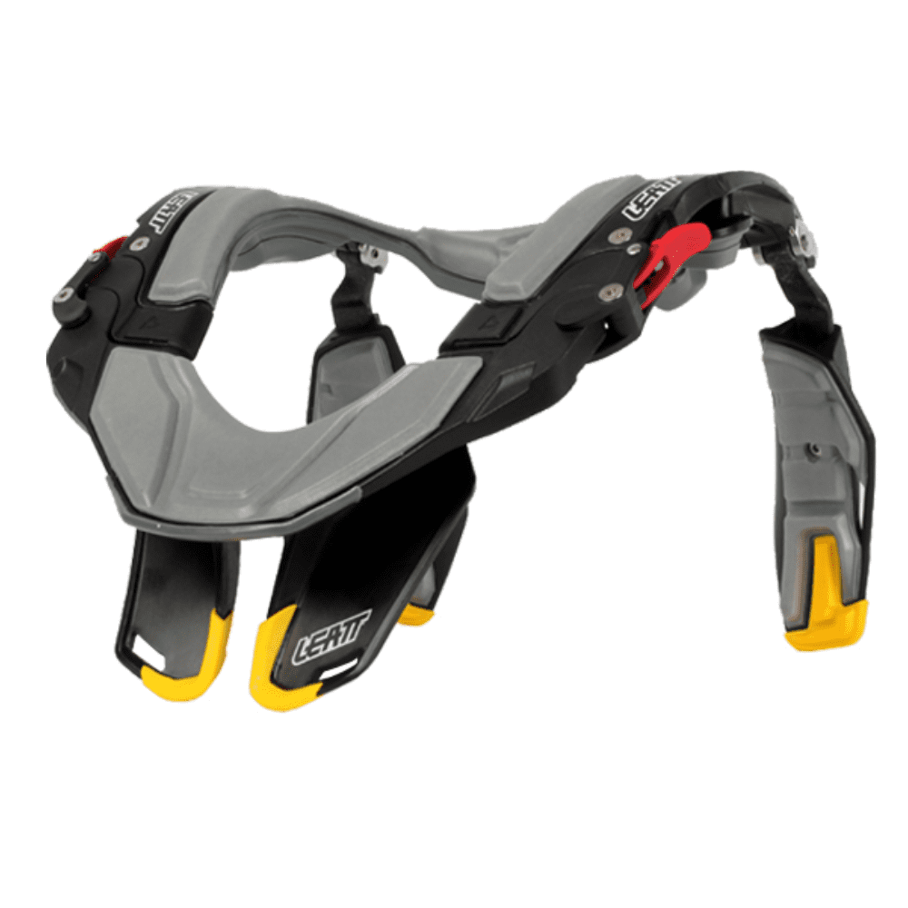 MOTOMX PROTEÇÃO CERVICAL LEATT STX ROAD - Image 1