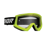 THOR - COMBAT - Yellow fluo/black