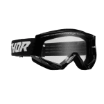 THOR - COMBAT - BLACK
