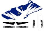 POLISPORT KIT PLASTICOS - SUZUKI [CLONE] [CLONE] [CLONE] [CLONE] [CLONE] [CLONE]