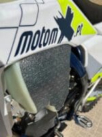 POLISPORT KIT PLASTICOS - SUZUKI [CLONE] [CLONE] [CLONE] [CLONE]