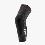 JOELHEIRAS 100% TERATEC - BLACK