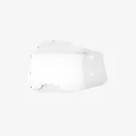 LENTE 100% ACCURI 2/RACECRAFT 2/STRATA 2 FORECAST - TRANSPARENTE