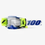 ÓCULOS 100% ARMEGA FORECAST - BLUE