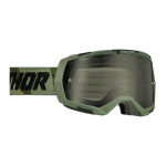 ÓCULOS THOR REGIMENT - BLACK/GREEN