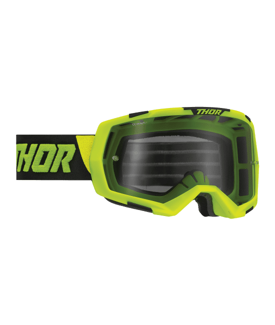 468333_V1 ÓCULOS THOR REGIMENT - YELLOW FLUO - Image 1