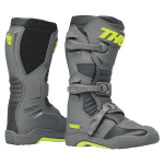 BOTAS CRIANÇA THOR BLITZ XR - GREY