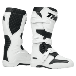 BOTAS CRIANÇA THOR BLITZ XR - WHITE