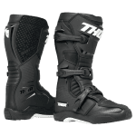BOTAS CRIANÇA THOR BLITZ XR - BLACK