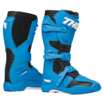 BOTAS CRIANÇA THOR BLITZ XR - BLUE