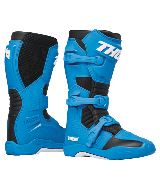 468838_V1 BOTAS CRIANÇA THOR BLITZ XR - BLUE - Image 1