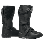 BOTAS MULHER THOR BLITZ XR - BLACK