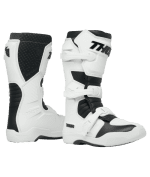 BOTAS MULHER THOR BLITZ XR - WHITE