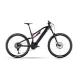 BICICLETA ELÉTRICA GASGAS LIGHT TRAIL 3.0 2023