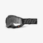 ÓCULOS 100% ACCURI 2 OTG - BLACK