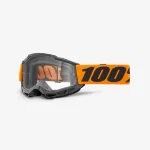 ÓCULOS 100% ACCURI 2 OTG - ORANGE