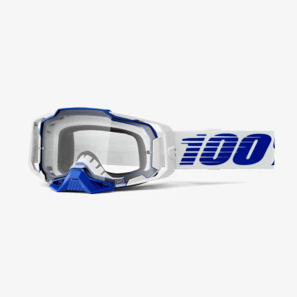 ÓCULOS 100% ARMEGA -Azul