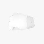 LENTE 100% STRATA 2/ACCURI 2 YOUTH - TRANSPARENTE