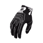 LUVAS ONEAL SNIPER ELITE - BLACK/WHITE