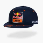 BONÉ KTM RACING TEAM