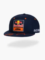 BONÉ KTM RACING TEAM